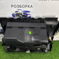 Бардачок skoda a5 Skoda Octavia II 1Z1857103