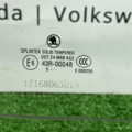 БІЧНЕ СКЛО Skoda Octavia II 1Z168063019