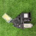 Блок двери стеклоподъемника двери передней левой Skoda Octavia II 1K0959793J