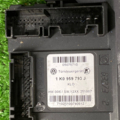 Блок двери стеклоподъемника двери передней левой Skoda Octavia II 1K0959793J