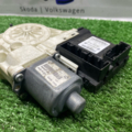 Блок электронный управ. стеклоподъемниками 32 пина SKODA OCTAVIA A5 04-13 ОЕ:1K0959792Q Skoda Octavia II 1K0959792Q