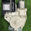Блок электронный управ. стеклоподъемниками 32 пина SKODA OCTAVIA A5 04-13 ОЕ:1K0959792Q Skoda Octavia II 1K0959792Q