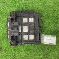 Блок керування двигуном 1,8 TSI Skoda Octavia II 3T0907115G