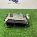Блок керування двигуном 1,8 TSI Skoda Octavia II 3T0907115G
