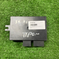 БЛОК КЕРУВАННЯ ФАРКОПОМ A5 Skoda Octavia II 8P0907383