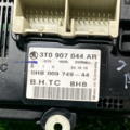 Блок клімату шкода а5 Skoda Octavia II 3T0907044AC