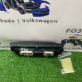Блок клімату шкода а5 Skoda Octavia II 3T0907044AC