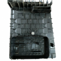Блок предохранителей a5 vrs Skoda Octavia II 1K0937125A
