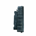 Блок предохранителей a5 vrs Skoda Octavia II 1K0937125A