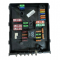 Блок предохранителей a5 vrs Skoda Octavia II 1K0937125A