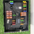 Блок предохранителей skoda a5 Skoda Octavia II 1K0937125