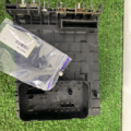 Блок предохранителей skoda a5 Skoda Octavia II 1K0937125