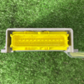 Блок управления AIRBAG SKODA A5 Skoda Octavia II 1K0909605T