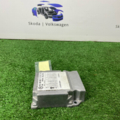 Блок управления AIRBAG SKODA A5 Skoda Octavia II 1K0909605T