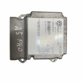 Блок управления AIRBAG Skoda Octavia II 1K0909605T