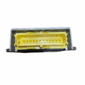 Блок управления AIRBAG Skoda Octavia II 1K0909605T