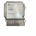 Блок управления AIRBAG Skoda Octavia II 1K0909605T