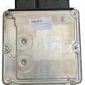 Блок управления двигателем a5 1.9 Skoda Octavia II 03G906016DJ