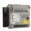 Блок управления двигателем a5 1.9 Skoda Octavia II 03G906016DJ