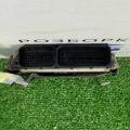 Блок управления двигателем a5 1.9 Skoda Octavia II 03G906016DJ