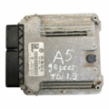 Блок управления двигателем a5 1.9 Skoda Octavia II 03G906016DJ