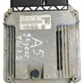 Блок управления двигателем a5 1.9 Skoda Octavia II 03G906016DJ