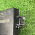 Блок управления парктроником Skoda Octavia II 1Z0919283B