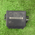 Блок управления парктроником Skoda Octavia II 1Z0919283B