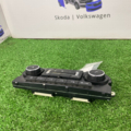 Блок управління кліматом A5 Skoda Octavia II 3T0907044AS