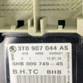 Блок управління кліматом A5 Skoda Octavia II 3T0907044AS