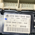 Блок управління кліматом A5 Skoda Octavia II 3T0907044BD