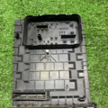 Блок запобіжників SUPERB II (3T4) 1.8 TSI Skoda Octavia II 1K0937125D