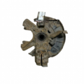 Цапфа передня ліва a5 Skoda Octavia II 1K0407255P