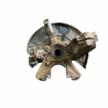 Цапфа передня ліва a5 Skoda Octavia II 1K0407255P