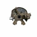 Цапфа передня ліва a5 Skoda Octavia II 1K0407255P