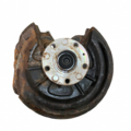 Цапфа зад лев SKODA A5 Skoda Octavia II 1K0505435P