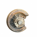 Цапфа зад лев SKODA A5 Skoda Octavia II 1K0505435P