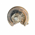 Цапфа зад лев SKODA A5 Skoda Octavia II 1K0505435P