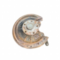 Цапфа зад прав SKODA A5 Skoda Octavia II 1K0505436P
