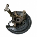 Цапфа задня ліва 4WD SKODA Octavia A5 Skoda Octavia II 1K0505435Q