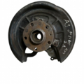 Цапфа задня ліва 4WD SKODA Octavia A5 Skoda Octavia II 1K0505435Q