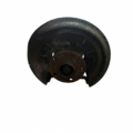 Цапфа задня права Skoda Octavia II 1K0505434