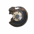 Цапфа задня права Skoda Octavia II 1K0505436P