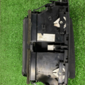Дефлектор центральний бардачок а5 Skoda Octavia II 1Z0820951