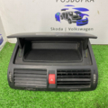 Дефлектор центральний бардачок а5 Skoda Octavia II 1Z0820951