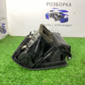 Дефлектор центральний бардачок а5 Skoda Octavia II 1Z0820951