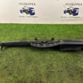 Дефлектор потоку повітря SKODA A5 Skoda Octavia II 1Z0121285F