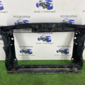 Дефлектор потоку повітря SKODA A5 Skoda Octavia II 1Z0121285F