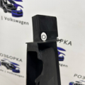 Дефлектор потоку повітря SKODA A5 Skoda Octavia II 1Z0121285F