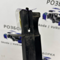 Дефлектор потоку повітря SKODA A5 Skoda Octavia II 1Z0121285F